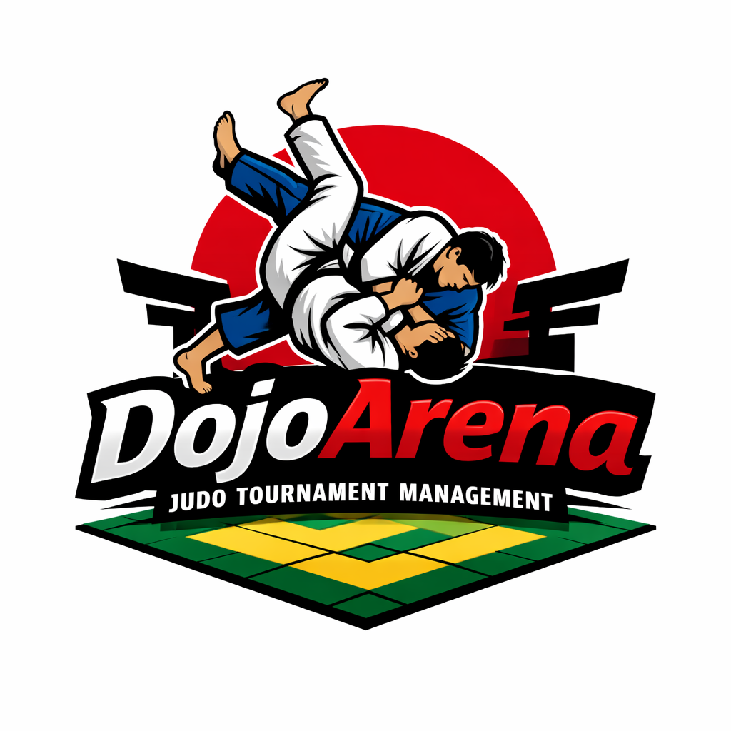 DojoArena